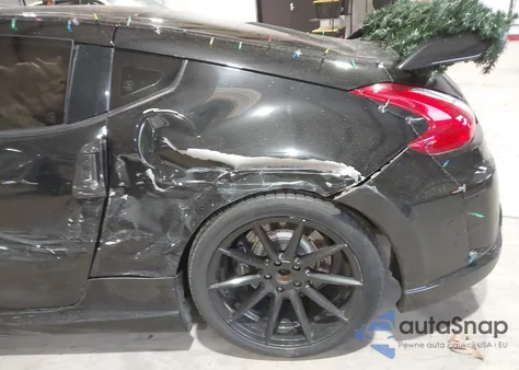 2012 Nissan 370Z Nismo from USA, damaged, VIN JN1AZ4EH4CM563665